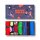 Happy Socks 7 pack unisex socks, gift box, mixed colours 7 Days 2 36-40 (UK 4-7)