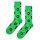 Happy Socks 7 pack unisex socks, gift box, mixed colours 7 Days 2 36-40 (UK 4-7)