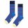 Happy Socks 7er Pack Unisex Socken - Geschenkbox, gemischte Farben 7 Days 2 36-40