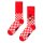 Happy Socks 7er Pack Unisex Socken - Geschenkbox, gemischte Farben 7 Days 2 36-40
