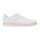 HUGO Herren Sneaker - Hadrian Tenn pugr, Turnschuh, beschichtetes Textilgewebe Weiß EU 45