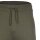 HUGO Herren Hose lang - Dutschi, Jogginghose, French Terry, Cotton, Logo, uni Braun (Dark Beige) M