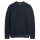 Superdry mens knitted jumper - Textured crew knit jumper, jumper, crew neck, solid colour