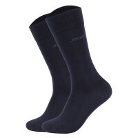 JOOP! Unisex Socken, 2er Pack - Premium Essential Organic...
