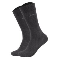 JOOP! Unisex Socken, 2er Pack - Premium Essential Organic...