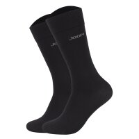 JOOP! Unisex Socks, pack of 2 - Premium Essential Organic...