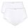 CALIDA Womens Briefs, 2 pack - Natural Comfort, High Waist, Natural Sheen, Single Jersey