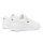 LACOSTE Mens Sneaker - T-CLIP SET, sneakers, logo, genuine leather White EUR 46 (11 UK)