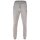 ellesse Herren Jogginghose - Cravo, Jogger, Sweat-Hose, Logo-Print, einfarbig Grau 2XL