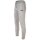 ellesse Herren Jogginghose - Cravo, Jogger, Sweat-Hose, Logo-Print, einfarbig Grau 2XL