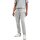 ellesse mens sweatpants - Cravo, jogger, sweatpants, logo print, single-coloured Grey 2XL (2X-Large)