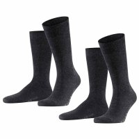 FALKE Herren Socken Swing 2er-Pack - Herren,...