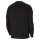 NIKE Mens Sweatshirt - Club Team 20, Pullover, Logo, solid colour Black L (Large)
