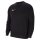 NIKE Herren Sweatshirt - Club Team 20, Pullover, Logo, einfarbig Schwarz M