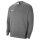 NIKE Mens Sweatshirt - Club Team 20, Pullover, Logo, solid colour Dark grey XL (X-Large)