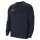 NIKE Herren Sweatshirt - Club Team 20, Pullover, Logo, einfarbig Dunkelblau 2XL