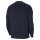 NIKE Mens Sweatshirt - Club Team 20, Pullover, Logo, solid colour Dark Blue 2XL (XX-Large)