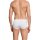 SCHIESSER Herren Slips 4er Pack - Doppelripp, Sportslip, Cotton Essentials White 2XL (2X-Large)
