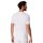 SCHIESSER Mens T-Shirt 4-Pack - Series "95/5", V-Neck, S-4XL White S (Small)
