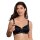 Anita Maternity Womens Bra - Miss Lovely, nursing bra, spacer cups, lace Black 38C