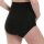 Anita Maternity Womens Pregnancy Briefs, 2-pack - Essentials, Multi-Stretch, seamless Black S/M (Small/Medium)