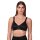 ROSA FAIA Damen BH - Twin, Bügel-BH, Mikrofaser, T-Shirt-BH, atmungsaktiv Schwarz 75B