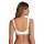 ROSA FAIA Womens Bra - Twin, Underwired Bra, Microfiber, T-Shirt Bra, breathable White 42F