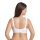 ROSA FAIA Damen BH - Twin, Soft-BH, Mikrofaser, T-Shirt-BH, atmungsaktiv Weiß 75B