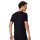 SCHIESSER Mens T-Shirt 4-Pack - Series "95/5", Round Neck, S-XXL Black S (Small)