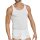 SCHIESSER vest 3-pack - Original double rib, sports jacket, sleeveless White 2XL (2X-Large)