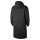 NIKE mens winter coat - Park 20, winter jacket, hood, logo, solid colour Black M (Medium)