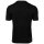 PUMA Mens Finisher Set - Training shorts short, functional shirt round neck uni Black/black S (Small)