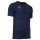 PUMA Mens Finisher Set - Training shorts short, functional shirt round neck uni Black/Navy S (Small)