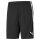 PUMA Mens Finisher Set - Training shorts short, functional shirt round neck uni Black/Navy S (Small)