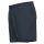 AMMANN Herren Boxershorts - Jersey Boxershorts Basic Cotton, lockerer Schnitt, Baumwolle Dunkelblau M