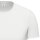 AMMANN Herren T-Shirt - Feinripp, Verlängerter Rücken, Baumwolle Weiß M