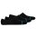 STANCE Unisex Sneakersocken 3er Pack - Icon No Show, Logo, Basic Schwarz 43-47