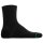STANCE Unisex Quartersocken 3er Pack - Icon Quarter, Logo, Basic Schwarz 43-47