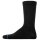 STANCE Unisex Socken 3er Pack - Icon, Logo, Basic, Crew Socken Schwarz/Grau/Weiß 43-47