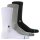 STANCE unisex socks 3-pack - Icon, Logo, Basic, Crew socks Black/Grey/White 43-47