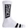 STANCE unisex socks 3-pack - The OG, logo, stripes, crew socks Black/White/Grey 38-42