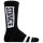 STANCE unisex socks 3-pack - The OG, logo, stripes, crew socks Black/White/Grey 38-42