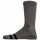 STANCE unisex socks 3-pack - The OG, logo, stripes, crew socks Black/White/Grey 38-42