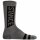 STANCE Unisex Socken 3er Pack - The OG, Logo, Streifen, Crew Socken Grau/Weiß/Grün 38-42