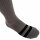 STANCE Unisex Socken 3er Pack - The OG, Logo, Streifen, Crew Socken Grau/Weiß/Grün 38-42