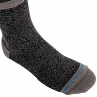 STANCE unisex socks 3-pack - The Joven, logo, stripes, crew socks Grey/Blue/Green 43-47