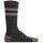 STANCE unisex socks 3-pack - The Joven, logo, stripes, crew socks Grey/Blue/Green 43-47