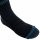 STANCE Unisex Socken 3er Pack - The Joven, Logo, Streifen, Crew Socken Grau/Blau/Grün 38-42