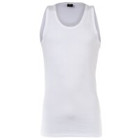 G-STAR Herren Tank Tops 4er Pack - Base Tank Top, Rundhals, Baumwolle, einfarbig Weiß L
