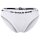 G-STAR womens briefs, 6-pack - Briefs, cotton stretch, single-coloured White XS (X-Small)